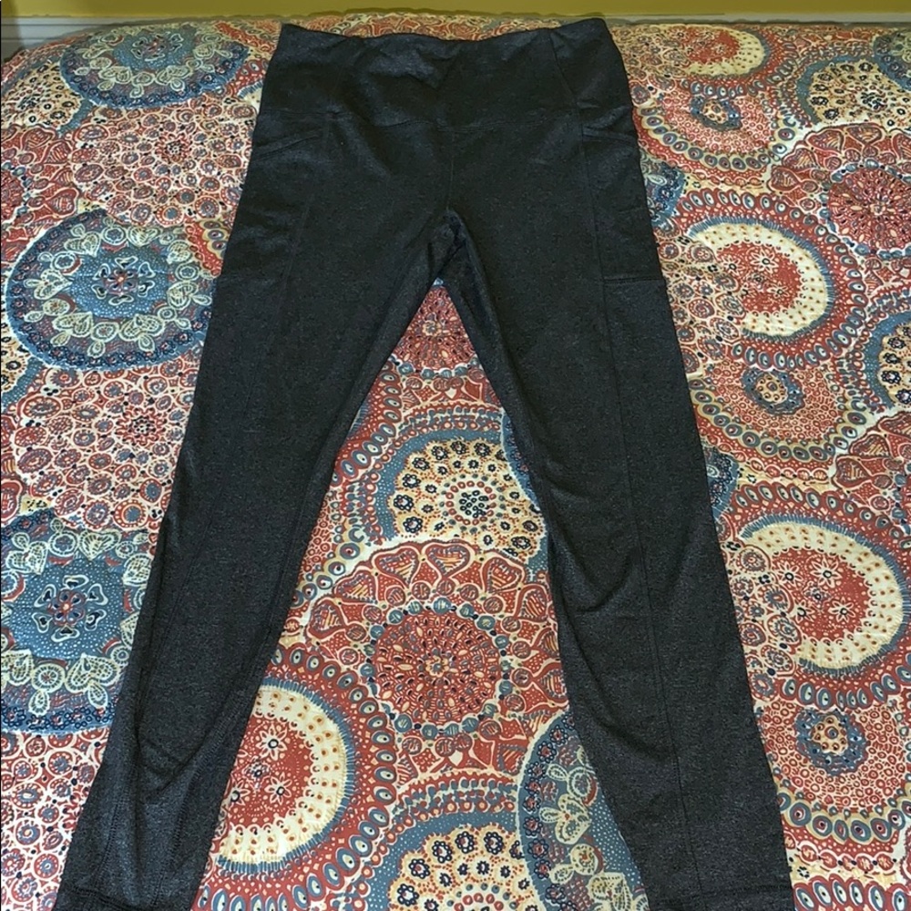 RBX grey leggings